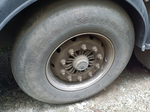 КРОПКУЗОВ 85057* Полуприцеп бортовой 85057B