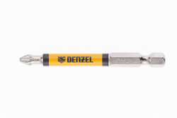 Набор бит, PH2x2х70 мм, 5 шт. Denzel