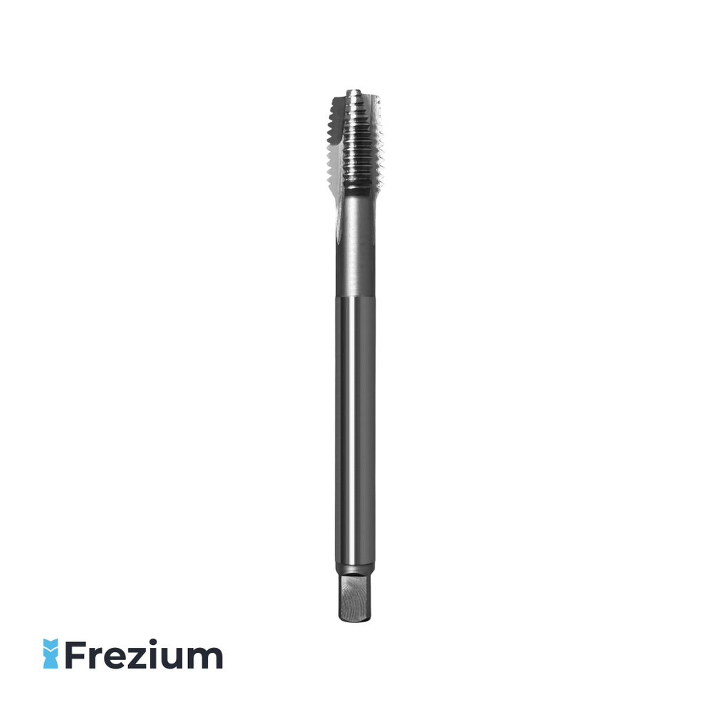 Метчик для нарезания резьбы &quot;DC Swiss&quot; (M11 HSS-E 6H; N420-4)