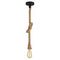 Подвесной светильник Lussole Loft Cornville LSP-8574