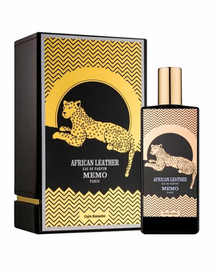 Memo African Leather