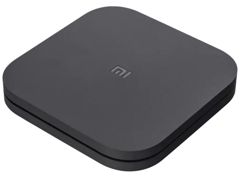 Xiaomi ТВ приставка Xiaomi Mi Box 4