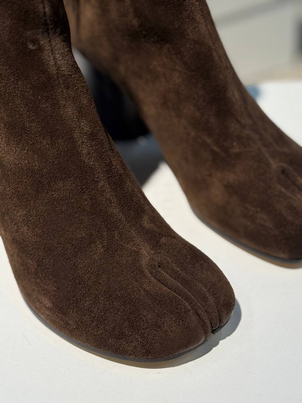 Ботильоны Maison Margiela