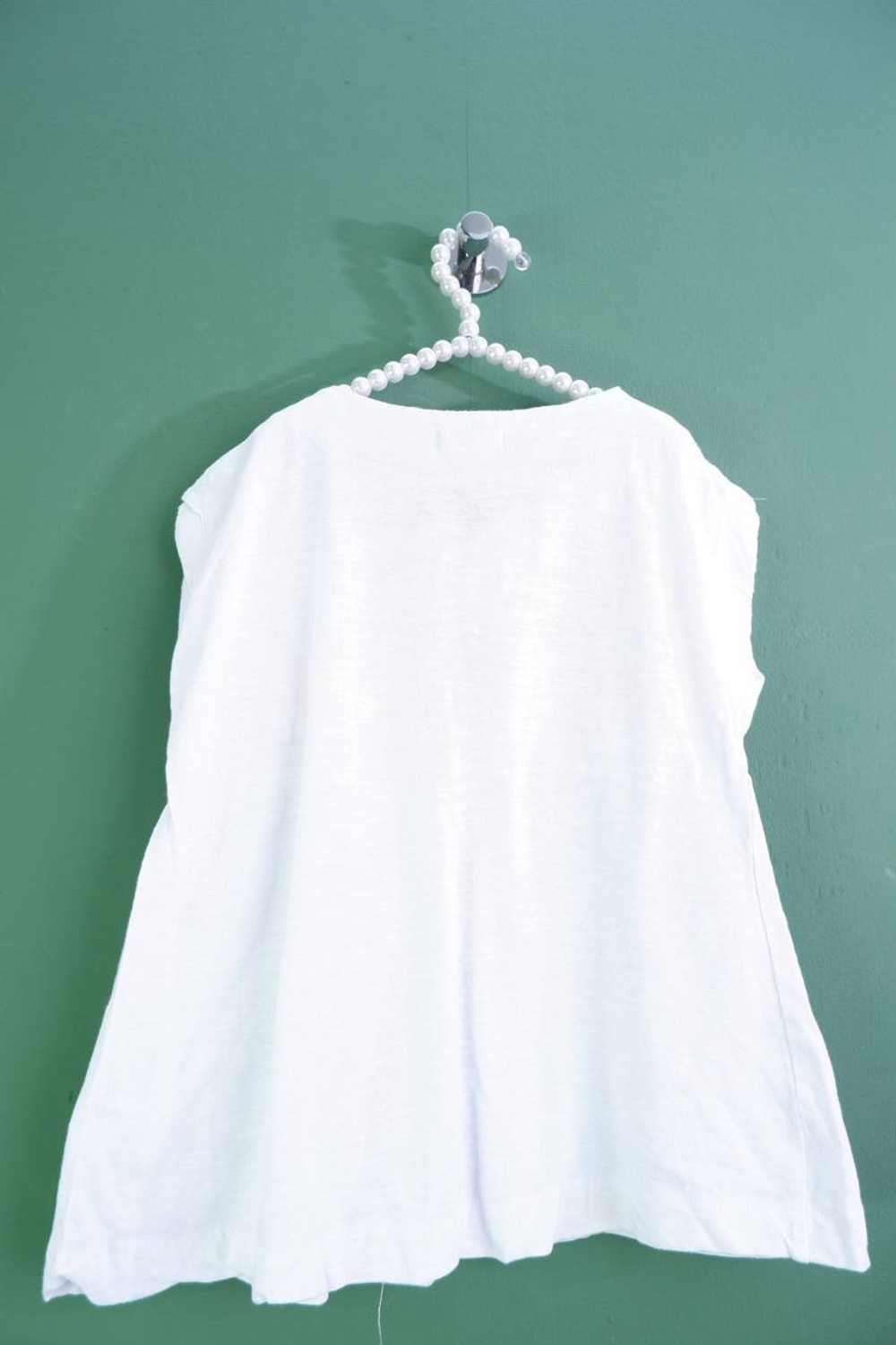 Футболка PEPCO повседневная, стильная на рост 116 см, 5-6 лет