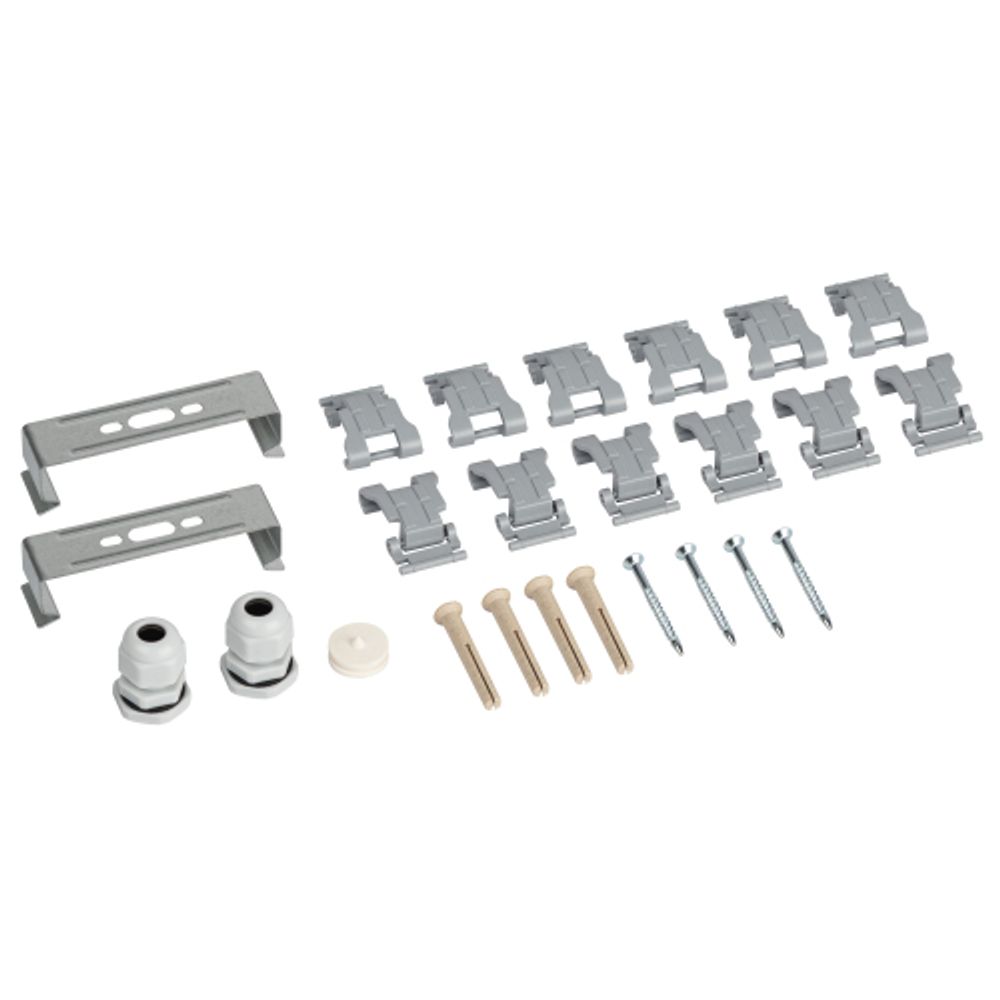 Светильник ЭРА SPP-103-0-002-120 IP65 под 2 светодиодные лампы T8 G13 LED 2x1200 транзитный 1,5 кВт в линию | Линейные IP65 под лампу T8 LED