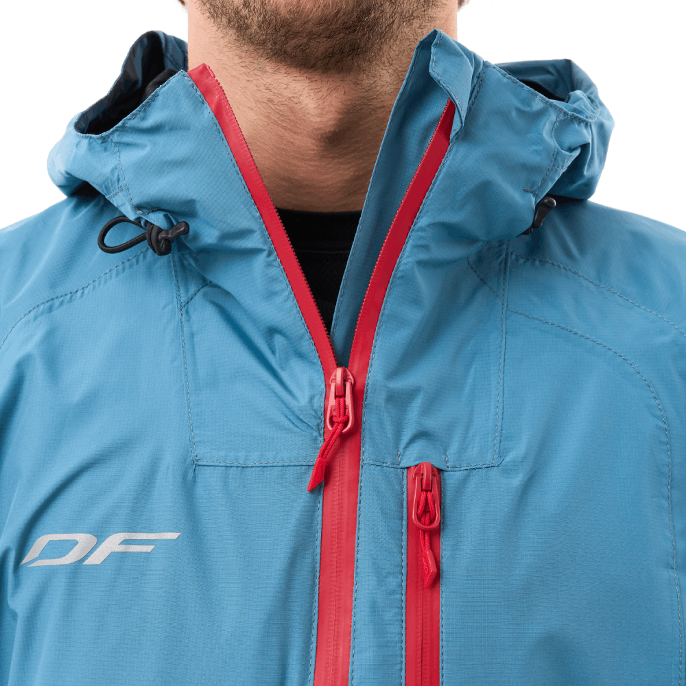 КУРТКА DRAGONFLY TEAM 2.0 2023