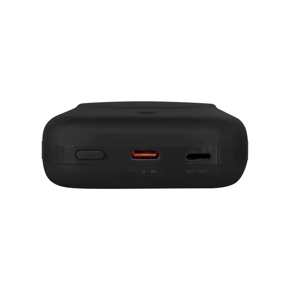 Внешний аккумулятор Solove W13 10000mAh