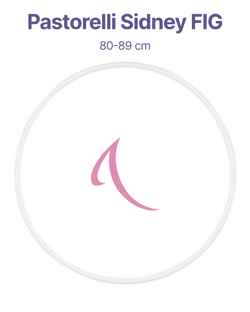 Обруч Pastorelli Sidney FIG