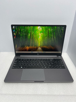 Ноутбук F+ FLAPTOP R-Series (FLTP-5R7-16512-W) 15.6"/AMD Ryzen 7 5825U/RAM 16GB/SSD 512GB/AMD Radeon RX Vega 8/1920x1080/IPS/Win11/Подсветка кл-ры: LED/серебристый Состояние: B1