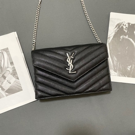 Saint Laurent WOC 19 cm