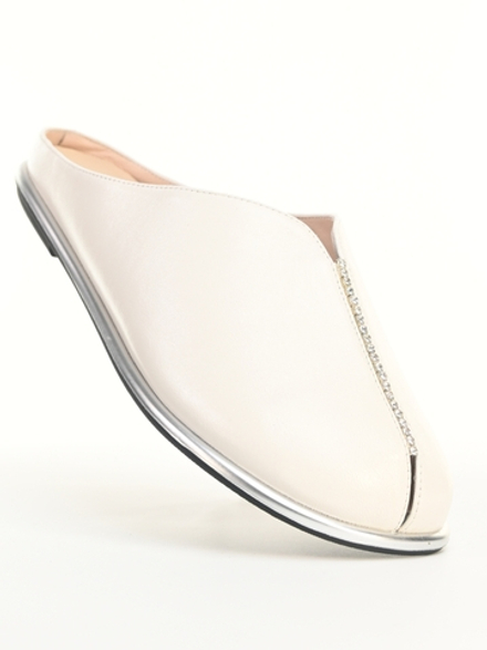 Мюли женские Ascalini G2785