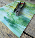 Стекло цветное Vision Glass GC K15-174-2S