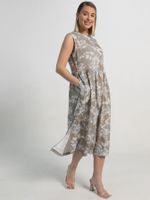 Платье Кэрри (олива) П15515-25М LT Collection