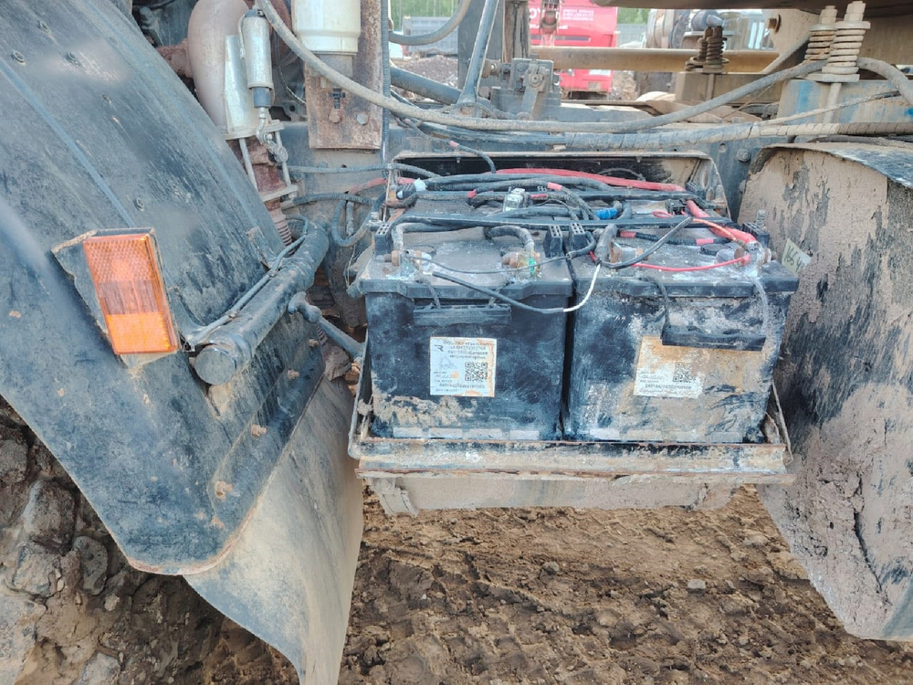НПО Трансмастер 4671* на шасси КамАЗ 43118 6x6 Автоцистерна пищевая 4671М2-20 (Дизельный, 11,8 л, 30