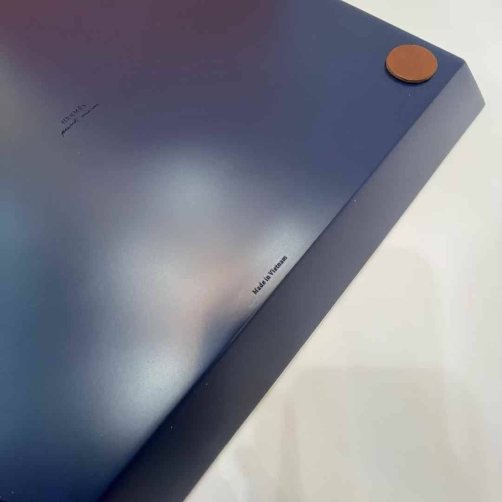 Поднос Hermes