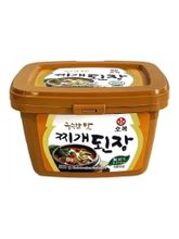 Соевая паста Obok Soybean Paste Денджянг 500 г x 4 шт