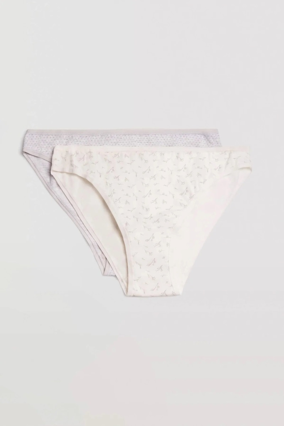 19512 Mini Трусы слипы 2 шт. в упаковке