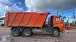 КамАЗ 6520 6x4 Самосвал 6520-53 (Дизельный, 11,8 л, 400 л.с., МТ)
