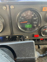 Ural 4320 6x6 Агрегат для сбора нефти и газового конденсата 6602D2-30 (Дизельный, 6.7 л, 283 л.с. МТ