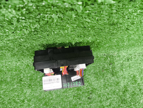 Блок предохранителей Chery Arrizo 8 (2022-н.в.)