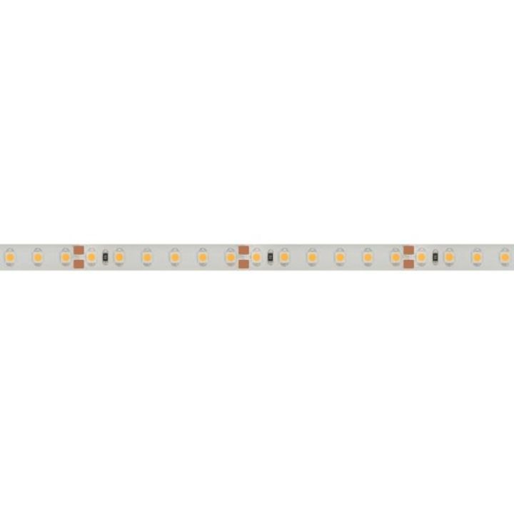 Светодиодная влагозащищенная лента Arlight 9,6W/m 120LED/m 2835SMD холодный белый 5M 016832(2)