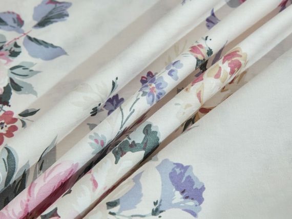 Постельное белье Asabella печатный сатин 1899