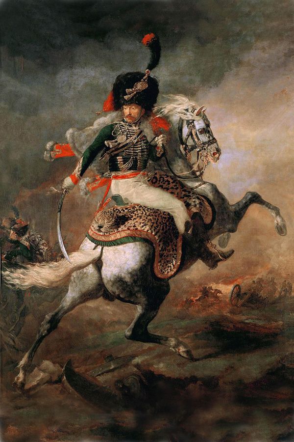 MDCI Parfums Cuir Cavalier