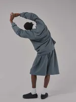 Шорты One Two Baggy LOGO Castlerock