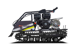 Мотобуксировщик SHARMAX SE600RR 1450 HP23 Enduro