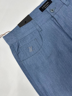 Брюки Ermenegildo Zegna