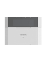 Кодонаборная клавиатура Hikvision DS-PK1-LT-WE