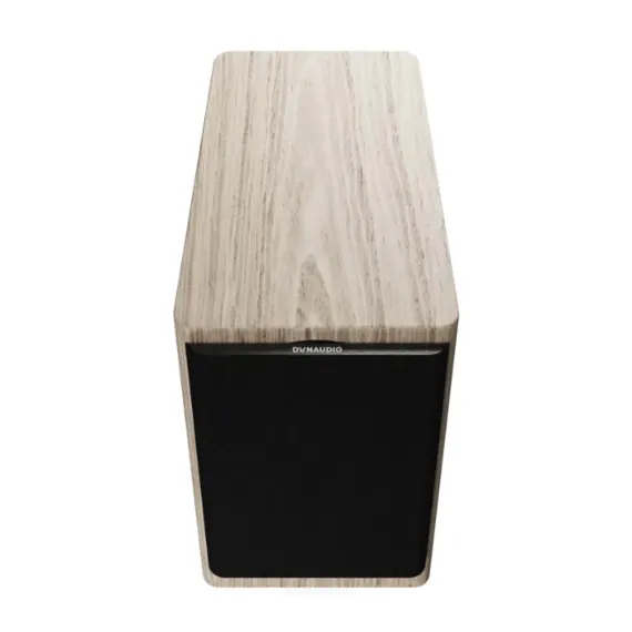 Dynaudio Focus 10 Blonde Wood