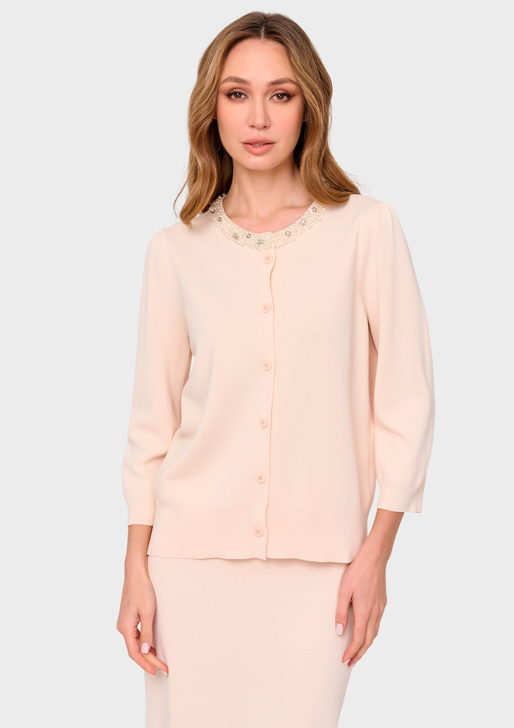 Кардиган UNQ