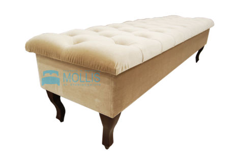 Прикроватная банкетка "Beauty"