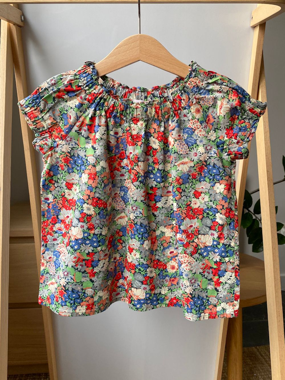 Топ Bonpoint, 104