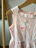 Хлопковое платье Bonpoint, 116