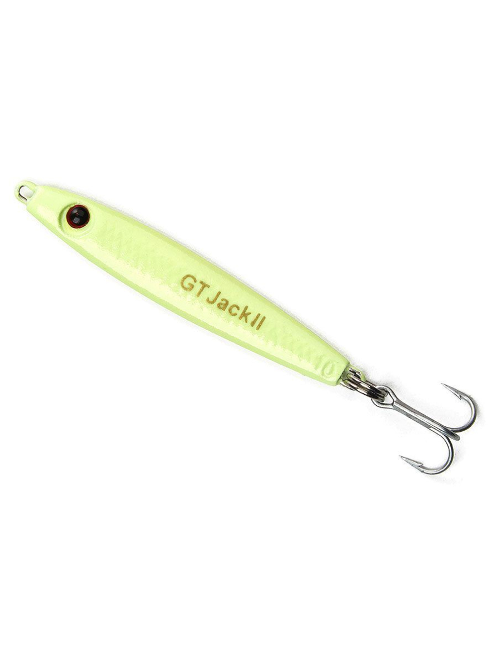 Пилькер ASARI GT Jack-II 10гр #06 full luminous