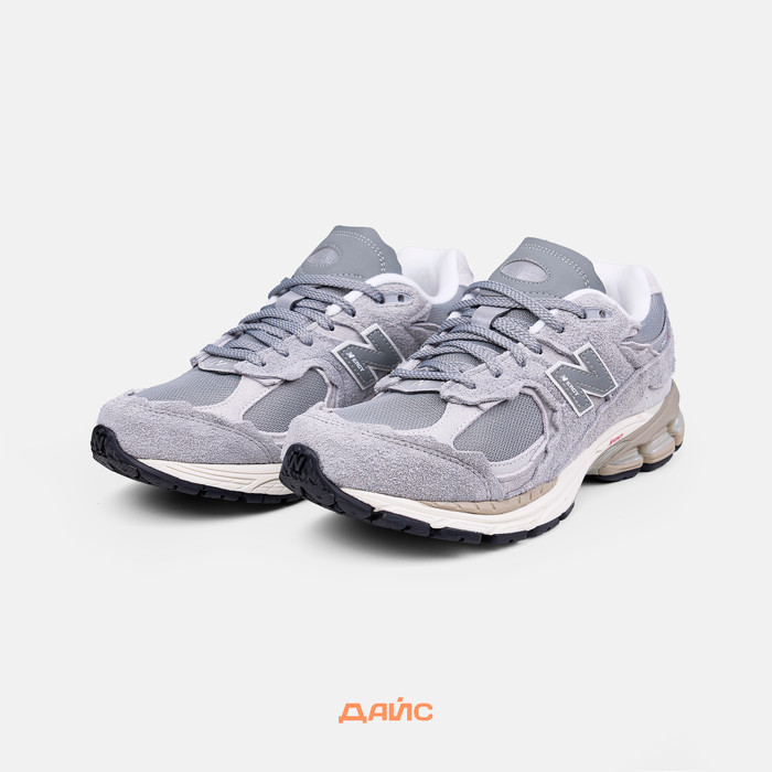 Кроссовки New Balance 2002R Protection Pack 