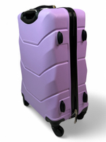 Средний чемодан Freedom Model One, Лиловый, M-