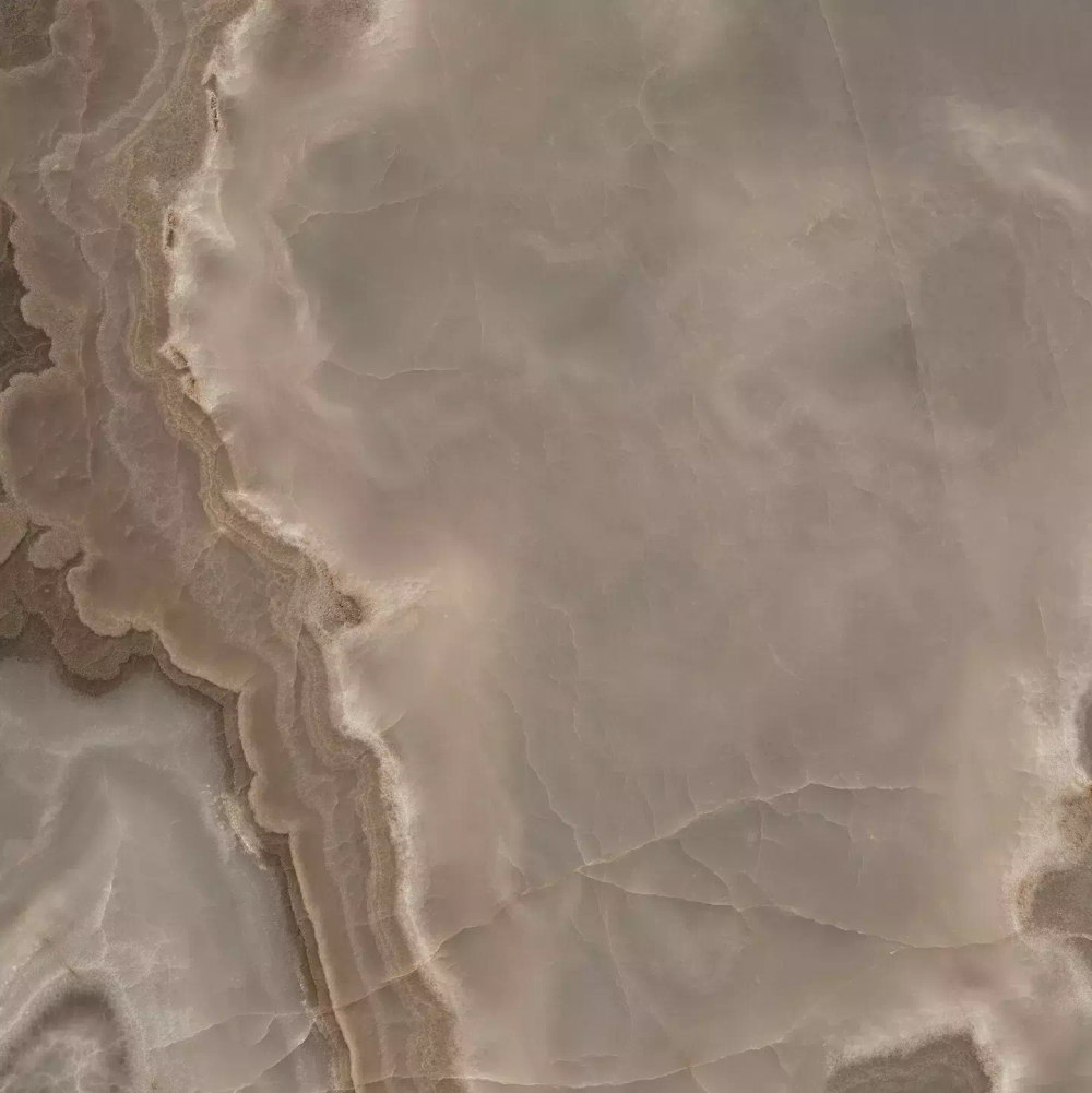 Керамогранит Reves de REX Choco Glossy 6mm R  глазурованный 120