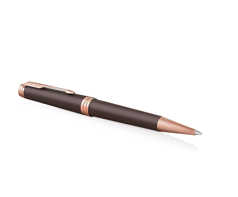 Ручка шариковая Parker  Premier  Soft Brown