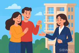 Истории наших клиентов: как люди экономили время и деньги, покупая новостройки через нас.