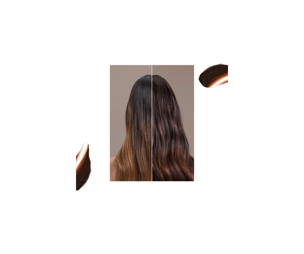 Wella Professionals Color Fresh - красящая маска для всех типов волос /  Chocolate Touch 150  ml  / GTIN 3614229718775