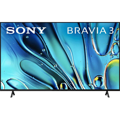 Телевизор Sony Bravia 3 K-65S3