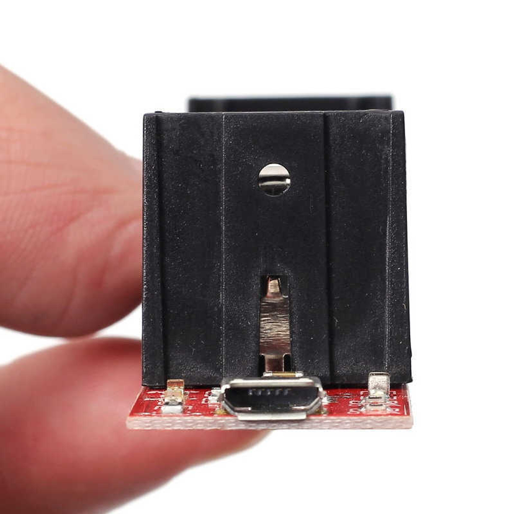 Модуль заряда ET TEC4056