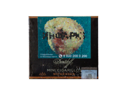 Davidoff Mini Cigarillos Nicaragua