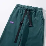 Брюки YMKASHIX Velvet 3.0 Темно-Зеленые