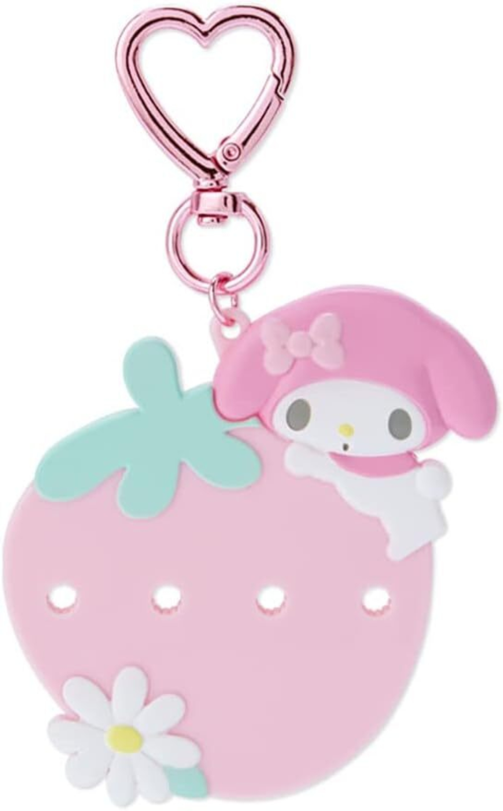 SANRIO БРЕЛОК MY MELODY