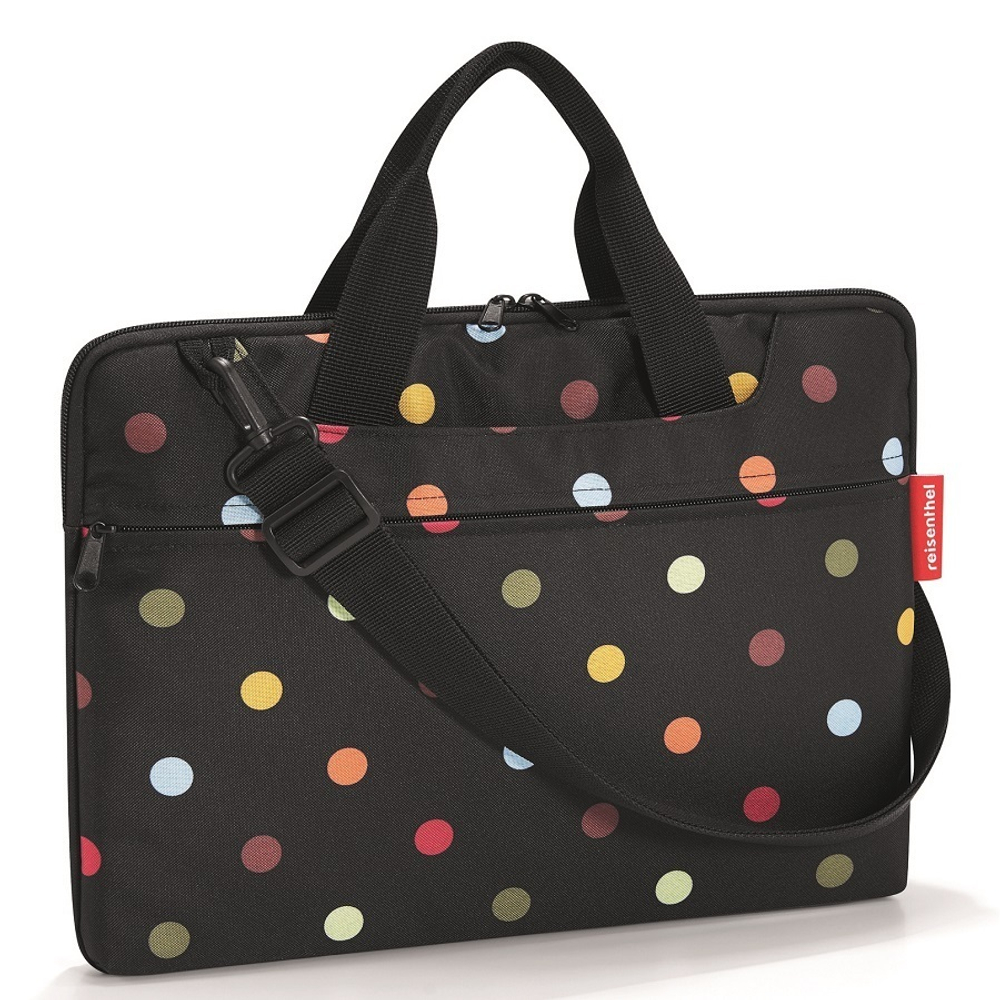 Сумка для ноутбука netbookbag dots