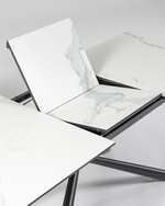 Раздвижной стол Theone 160 (210) x 90 cm керамика